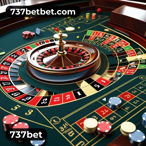 SSL Certificado 737bet