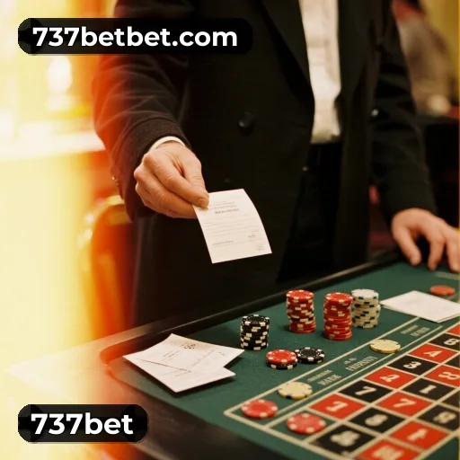 Apostas Ao Vivo 737bet