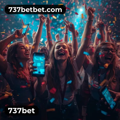 Odds Competitivas 737bet