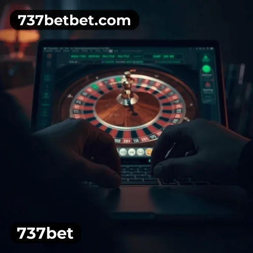 Cash Out 737bet