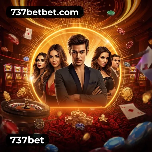 Certificação GLI 737bet