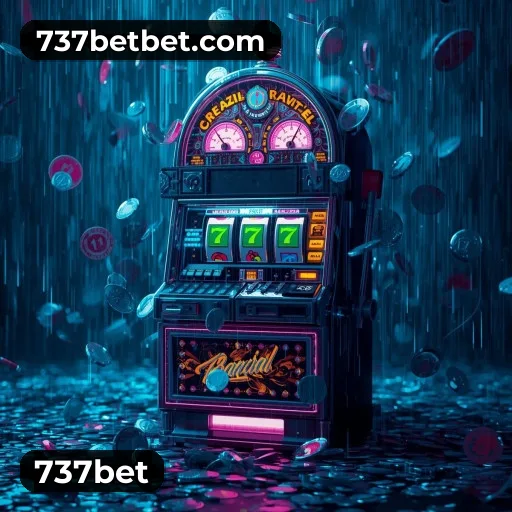 Licença Curaçao 737bet