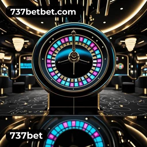 737bet Certificado eCOGRA