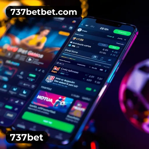 737bet Licença Curaçao Gaming