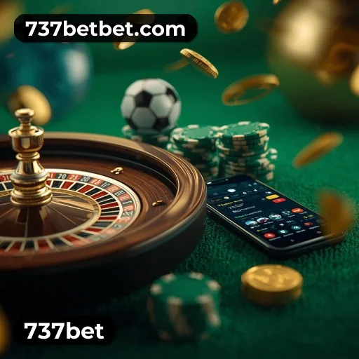 737bet Pagamento Seguro SSL