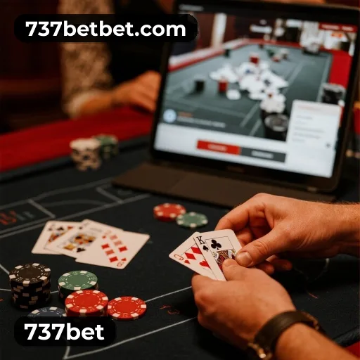 737bet Logo 3