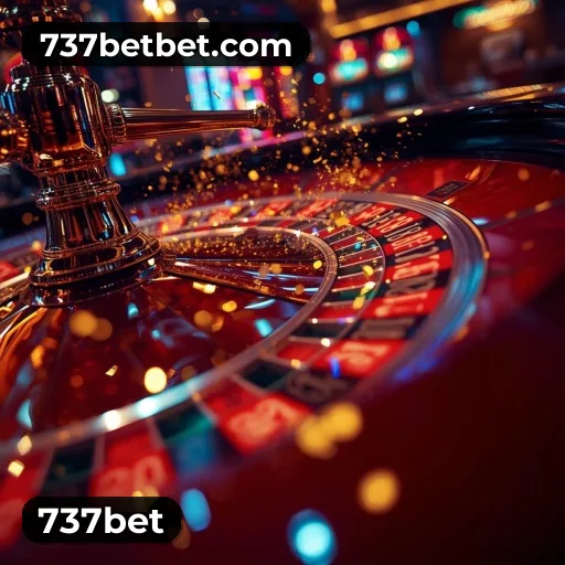 737bet Logo 1