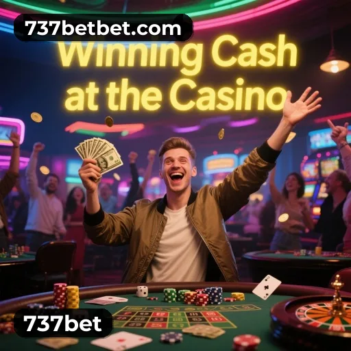 737bet Logo 2