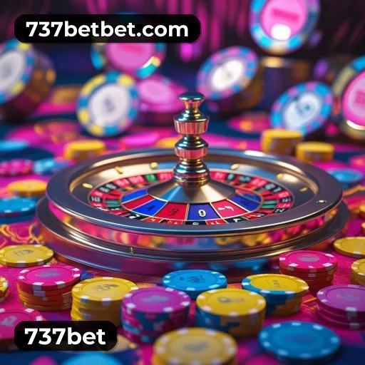 737bet Certificado eCOGRA - Jogos Justos Auditados