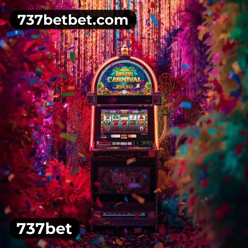737bet Licenciado Curaçao - Segurança SSL 256-bit