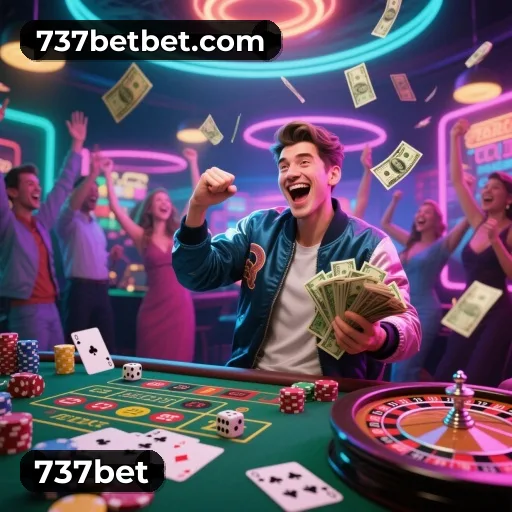 737bet Certificado eCOGRA - Jogos Justos Auditados