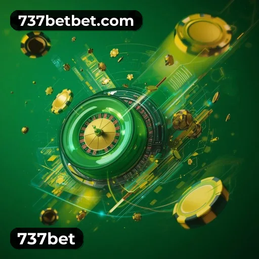 737bet Instalar Logo 1