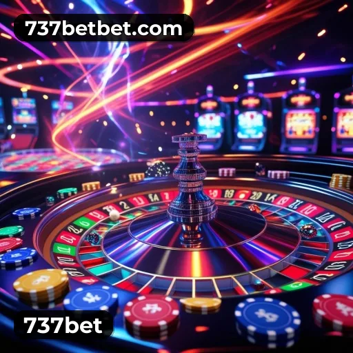 737bet Segurança Logo 2