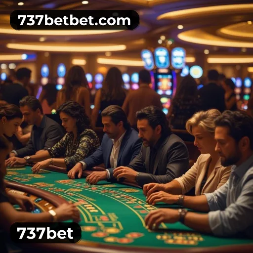 737bet Segurança Logo 3