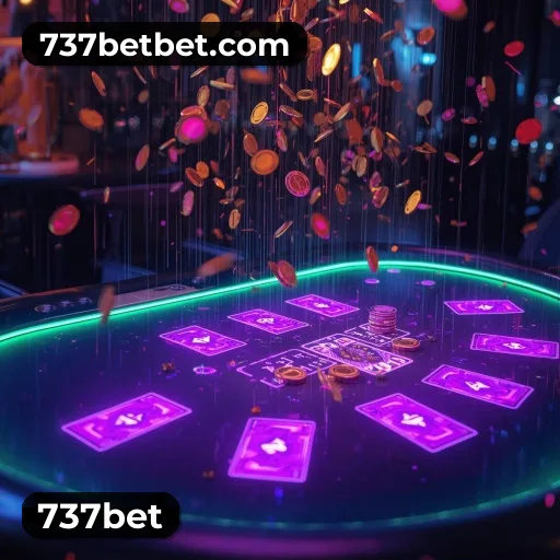 737bet Segurança Logo 1