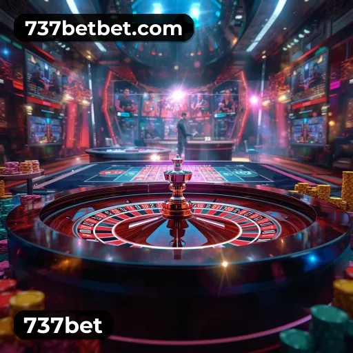 Loteria 737bet - Lotofácil diária