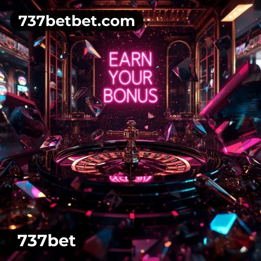 Plataforma 737bet - PIX Instantâneo