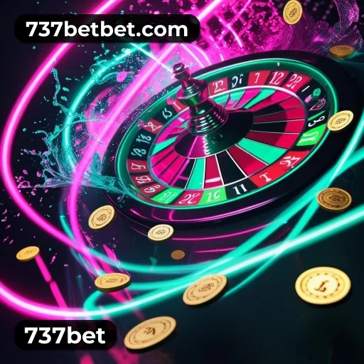 Slots 737bet - Giros Grátis Diários