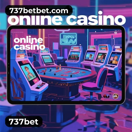 Slots 737bet - RTP Alto Certificado