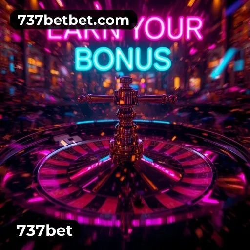 Telegram 737bet - Bônus Diários Exclusivos