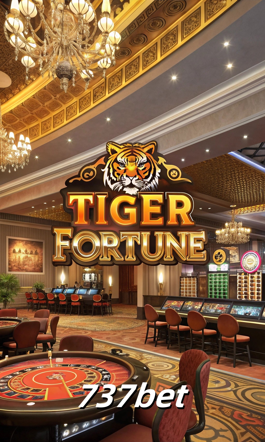 Tiger-Fortune