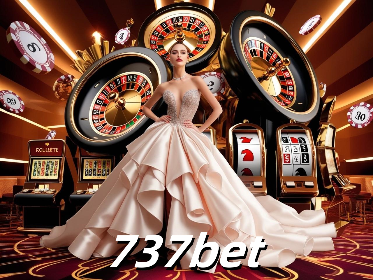 737bet