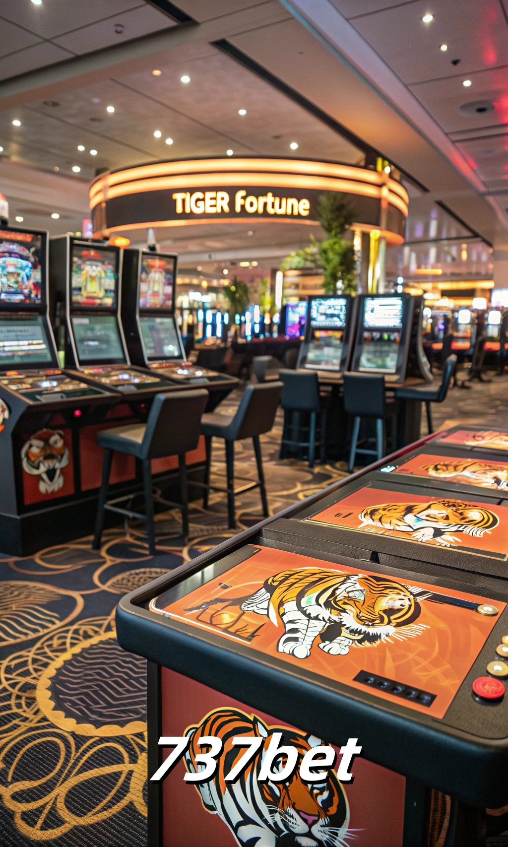 Fortune-Tiger