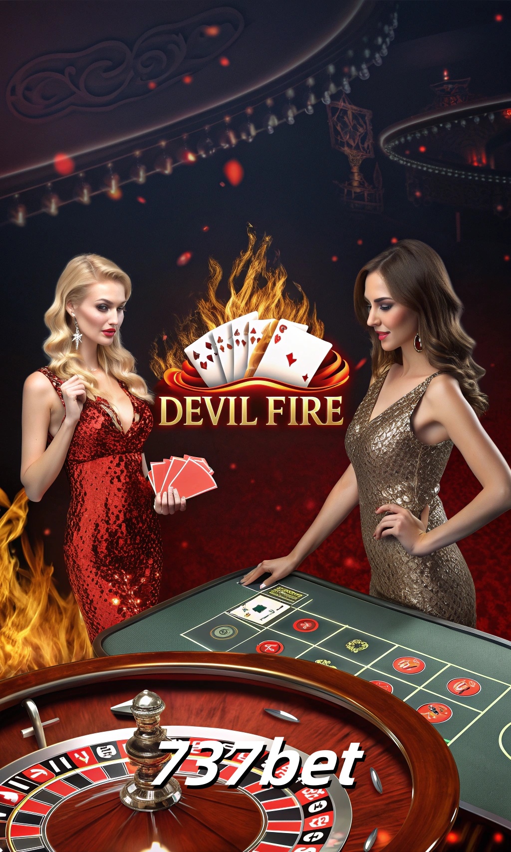 Devil-Fire